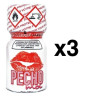 BGP Leather Cleaner PECHO MOI 10ml x3